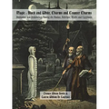 Magic: Black and White, Charms and Counter Charms: Divination and Demonology Among the Hindus, Hebrews, Arabs and Egyptians