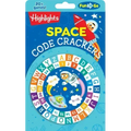 Space Code Crackers