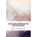 English-Esperanto Dictionary