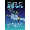 A Blanket of Butterflies