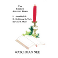 The Church and the Work