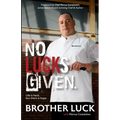 No Lucks Given: Life's Hard But There Is Hope
