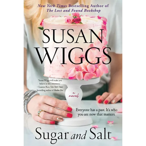 Sugar and Salt