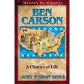 Ben Carson: A Chance at Life
