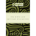 The Bible and Spiritual Disciplines