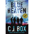 Blue Heaven
