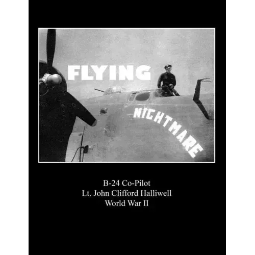 Flying Nightmare