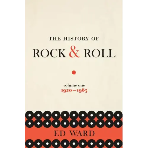 The History of Rock & Roll, Volume 1: 1920-1963