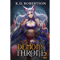 Demon's Throne 2