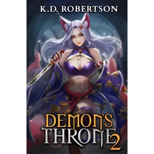 Demon's Throne 2
