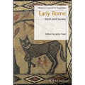 Early Rome: Myth and Society