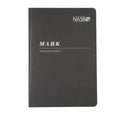 NASB Scripture Study Notebook: Mark: NASB