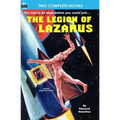 Legion of Lazarus & Star Hunter