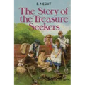 The Story of the Treasure Seekers