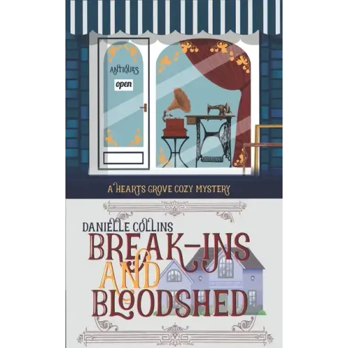 Break-ins and Bloodshed