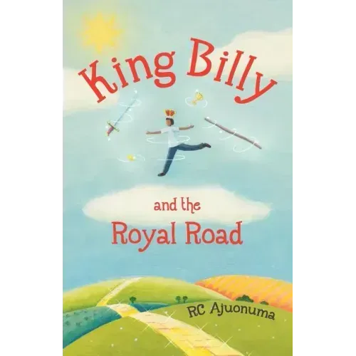 King Billy and the Royal Road
