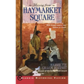 Missing from Haymarket Square