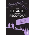 Los Elefantes Pueden Recordar / Elephants Can Remember
