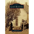 Lost Buxton