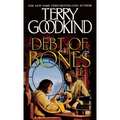 Debt of Bones