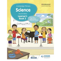 Cambridge Primary Science Learner's Book 5 Second Edition: Hodder Education Group