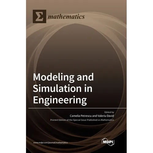 Modeling and Simulation in Engineering