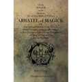 Arbatel of Magick