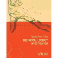 Tijuana River Valley Historical Ecology Investigation
