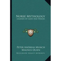 Norse Mythology: Legends of Gods and Heroes