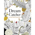 Dream Catcher: a soul bird's journey
