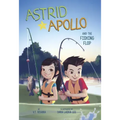 Astrid and Apollo and the Fishing Flop