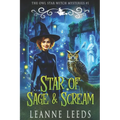 Star of Sage & Scream