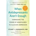 When Antidepressants Aren't Enough: Harnessing the Power of Mindfulness to Alleviate Depression
