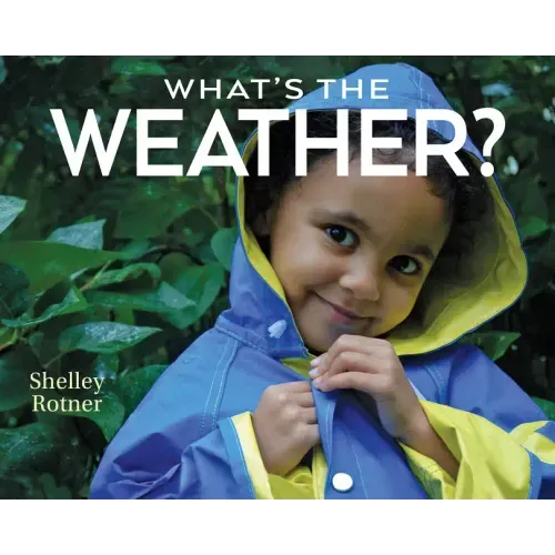 What's the Weather?