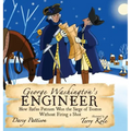 George Washington's Engineer: How Rufus Putnam Won the Siege of Boston without Firing a Shot