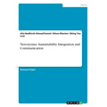 Novozymes. Sustainability Integration and Communication