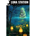 Luna Station Quarterly Issue 051