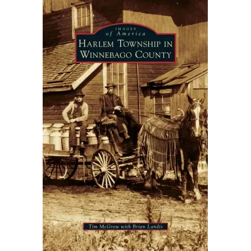Harlem Township in Winnebago County