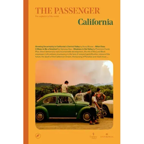 The Passenger: California