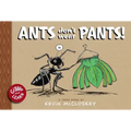 Ants Don't Wear Pants!: Toon Level 1