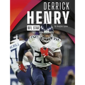 Derrick Henry: NFL Star