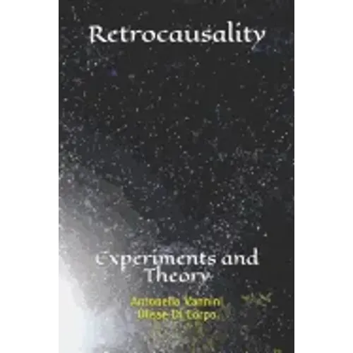 Retrocausality