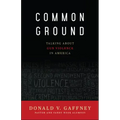 Common Ground: Talking about Gun Violence in America