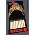 Vintage Brooklyn Matchbooks Vol: 1