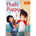 Hush, Puppy: Charlie's Rules #3