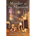 Murder at the Mansion
