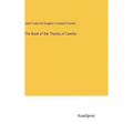 The Book of the Thanes of Cawdor