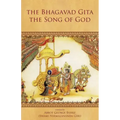 The Bhagavad Gita - The Song of God