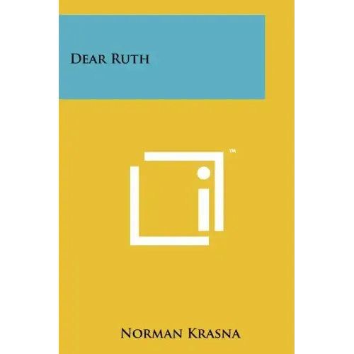 Dear Ruth