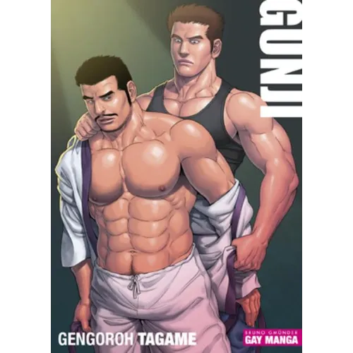 Gunji
